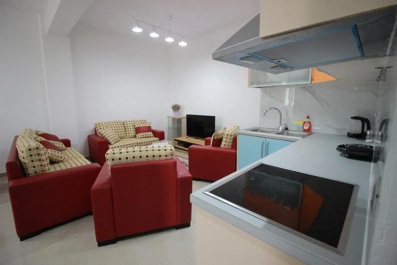 Muko'S Apartments Gjirokastra