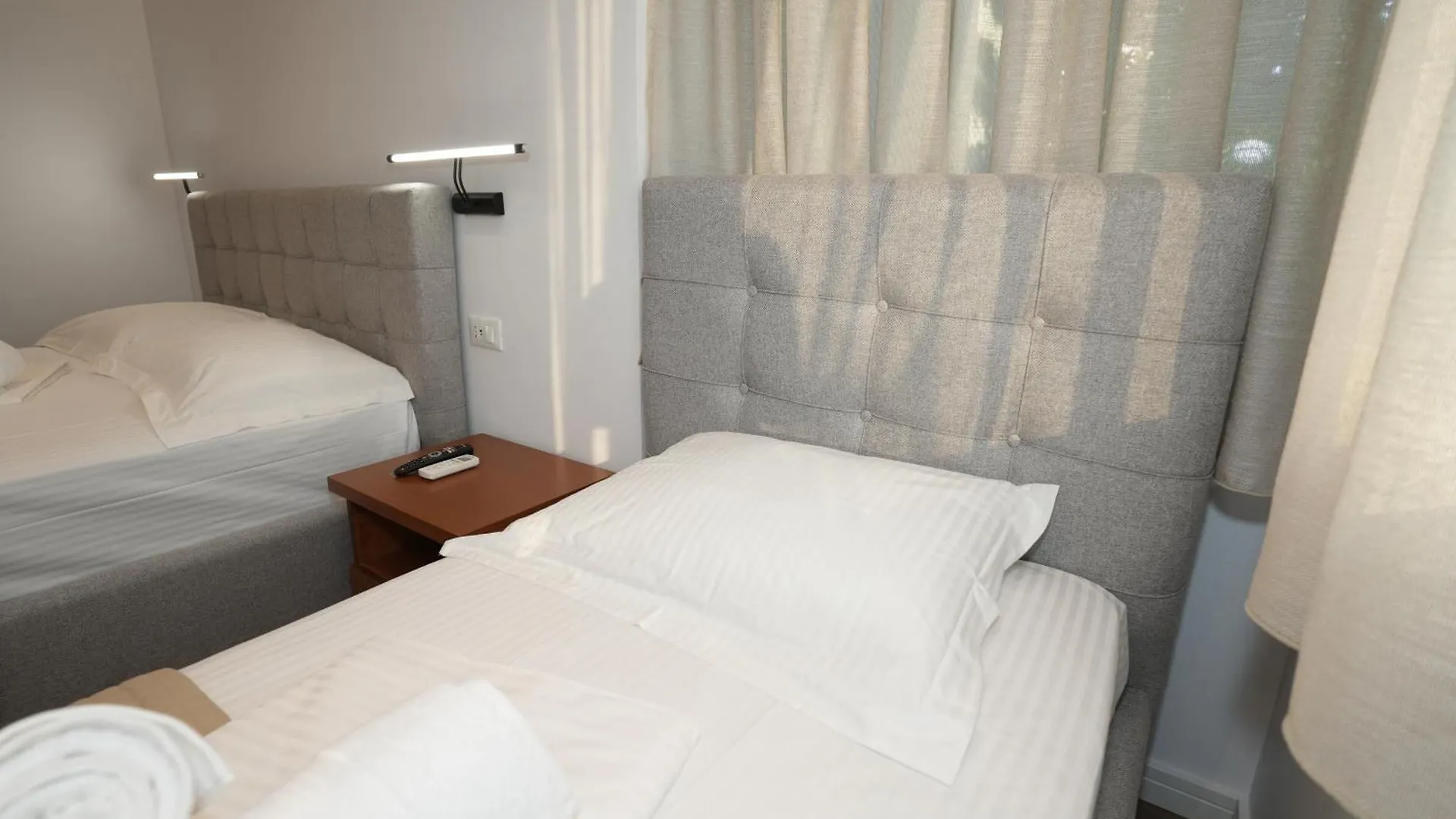 Muko'S Apartments Gjirokastra